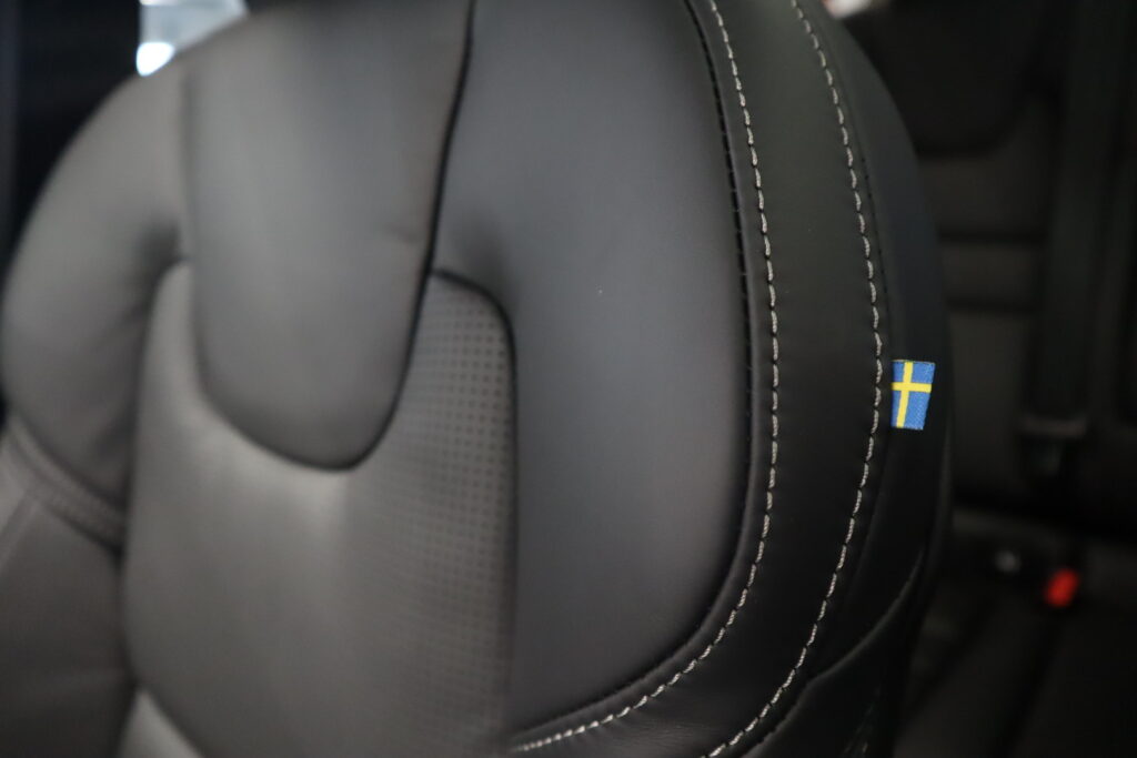 Volvo V60, image 19