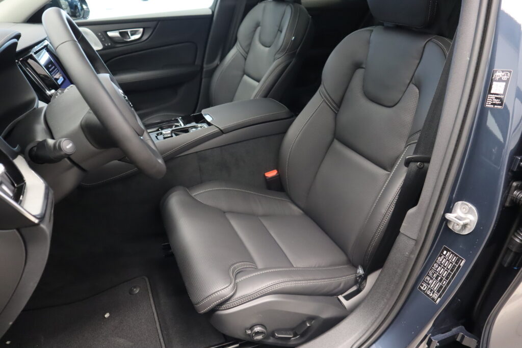 Volvo V60, image 9