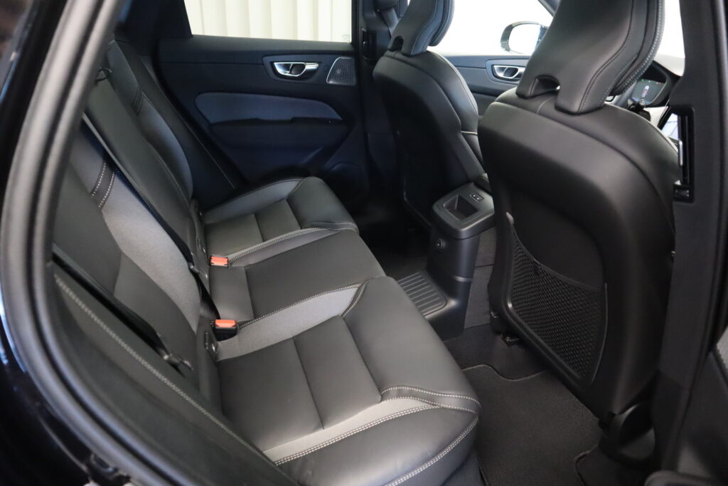 Volvo XC60, image 10