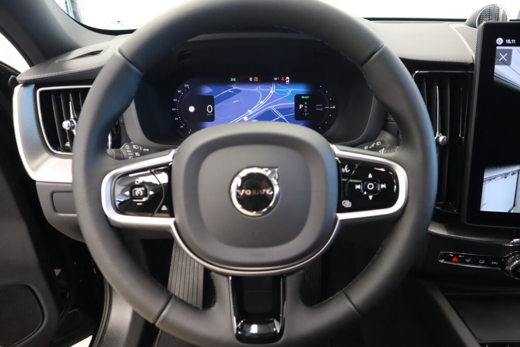 Volvo XC60, image 13