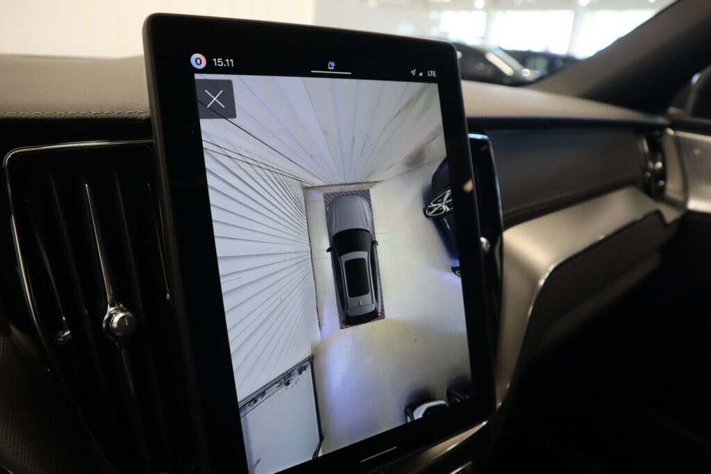 Volvo XC60, image 14