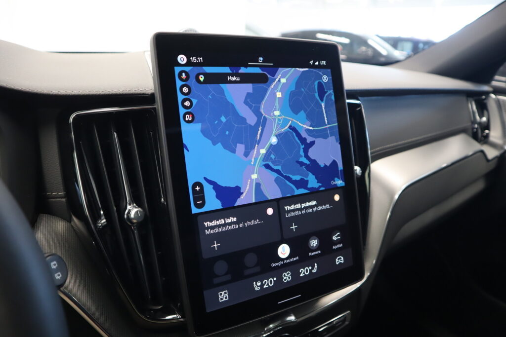 Volvo XC60, image 15