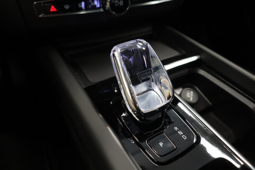 Volvo XC60, image 19