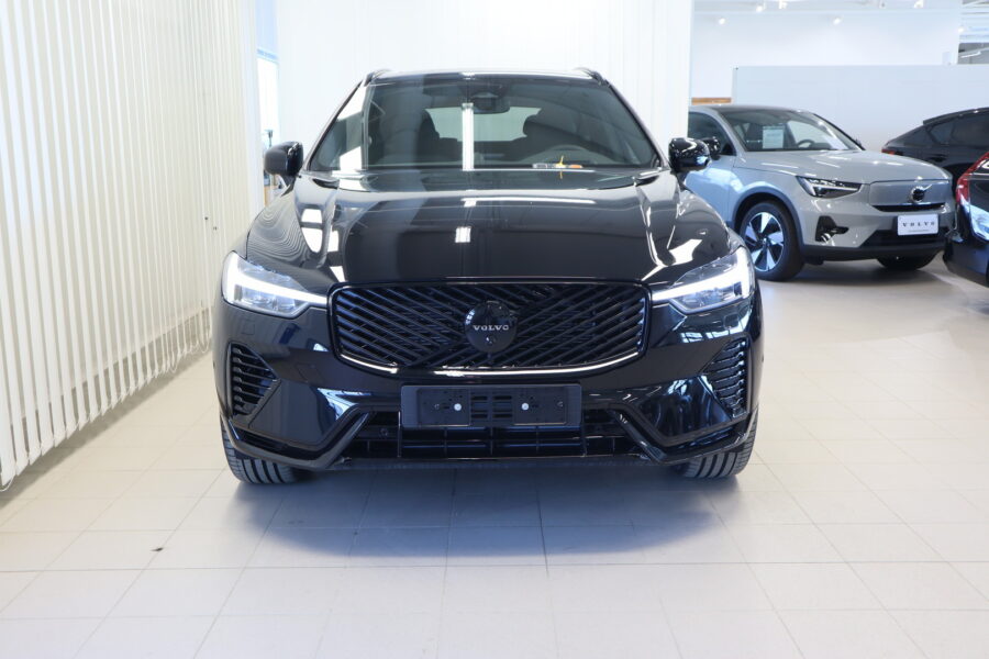 Volvo XC60, image 2