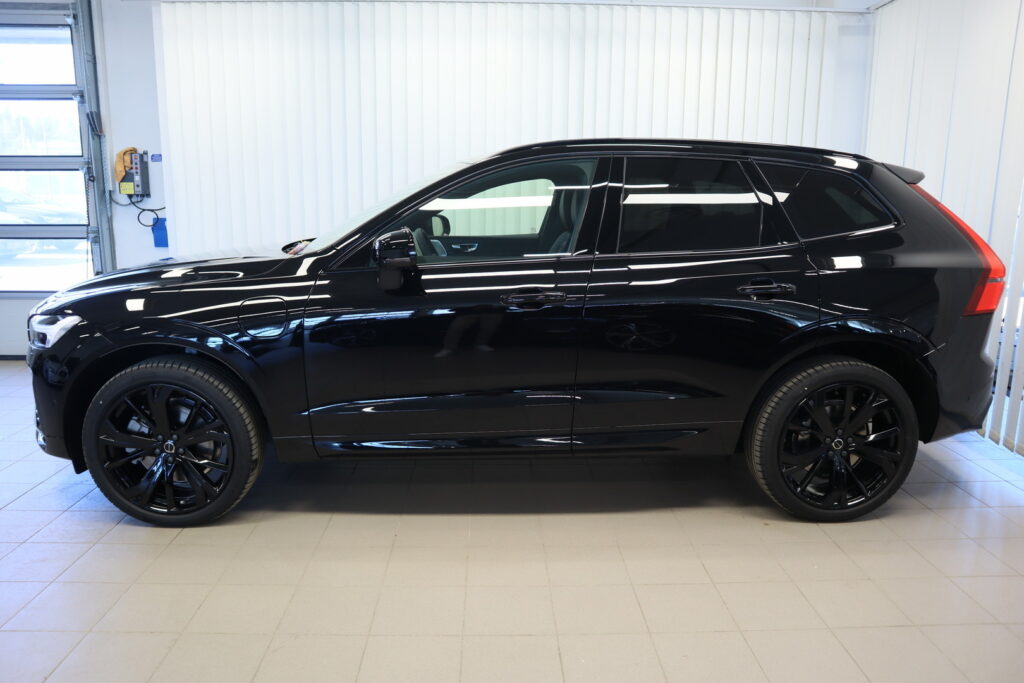 Volvo XC60, image 3
