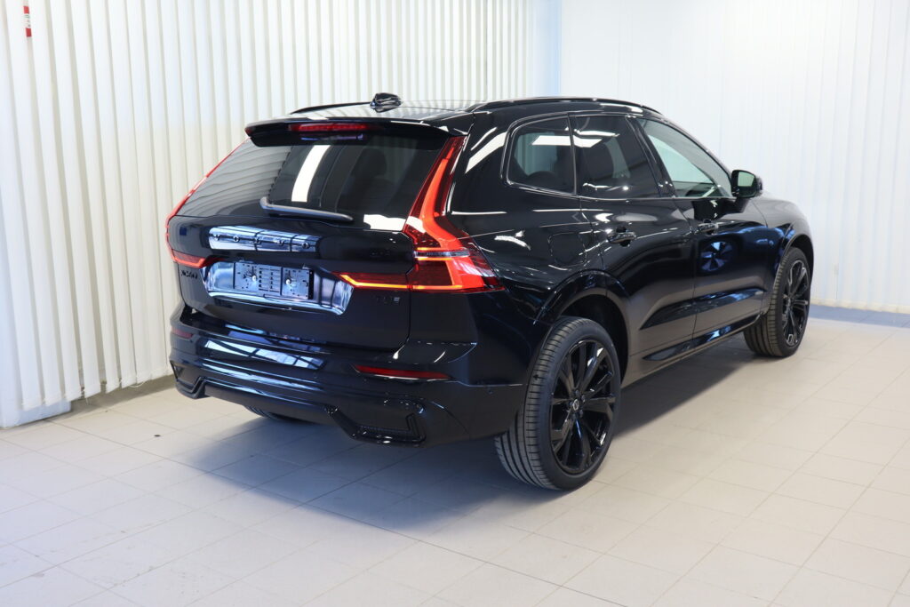 Volvo XC60, image 4