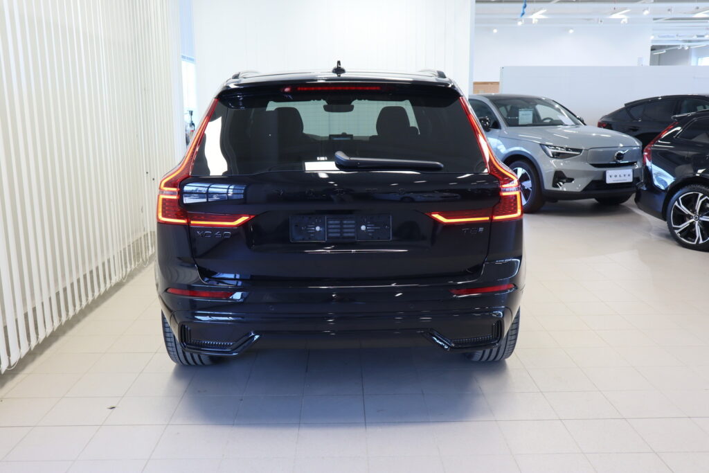 Volvo XC60, image 5