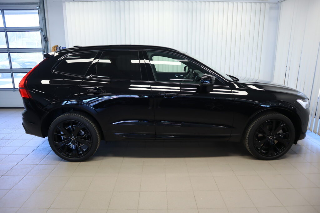 Volvo XC60, image 6