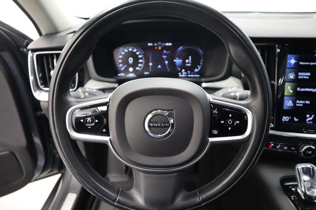 Volvo V60, image 13