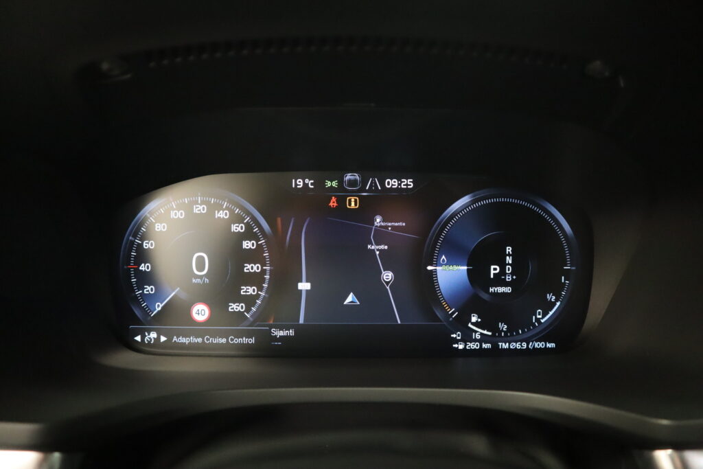 Volvo V60, image 14