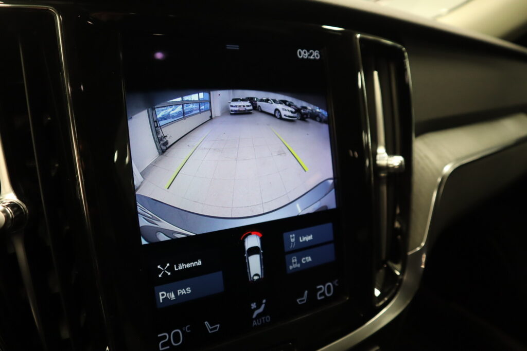 Volvo V60, image 15