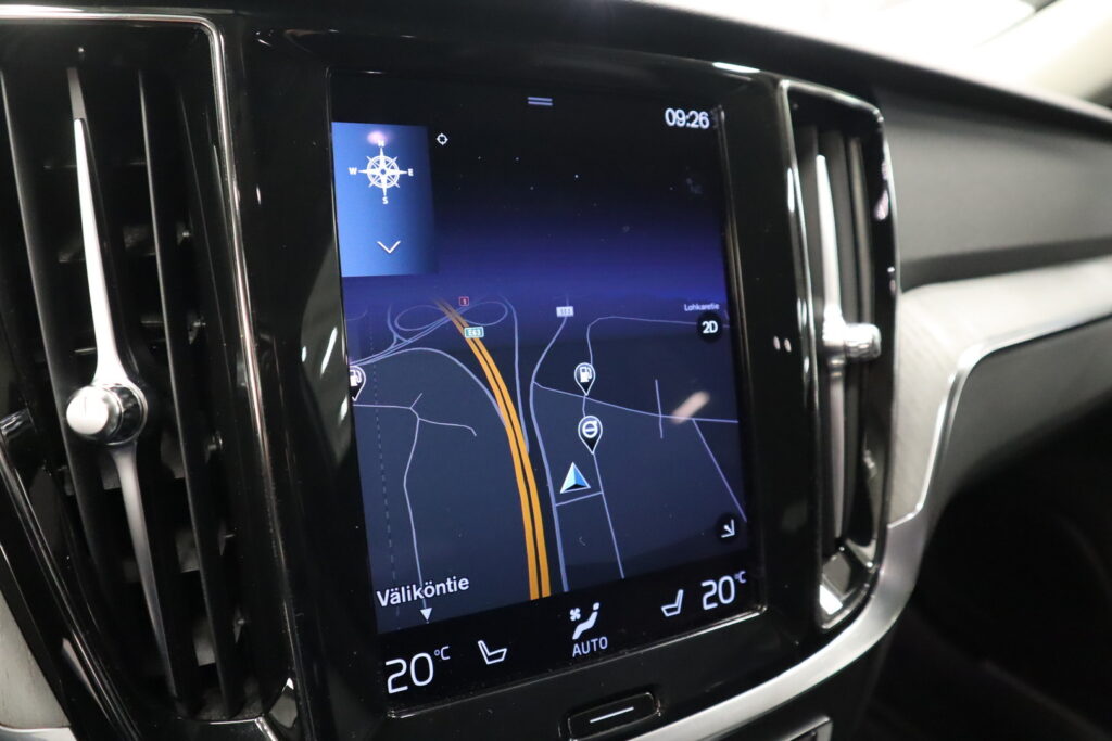 Volvo V60, image 16
