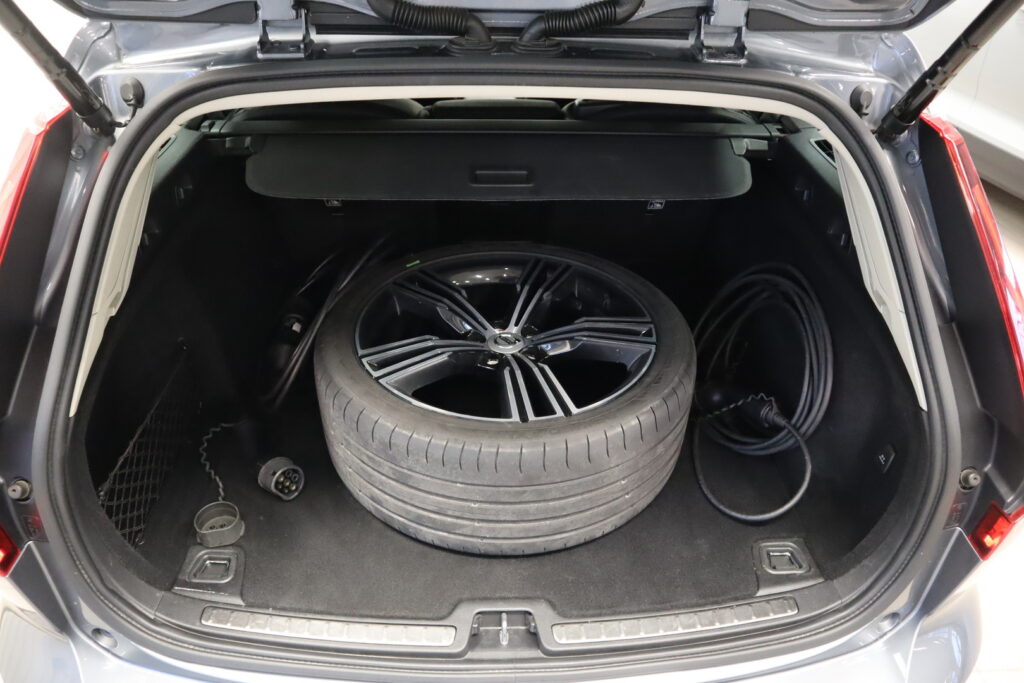 Volvo V60, image 20