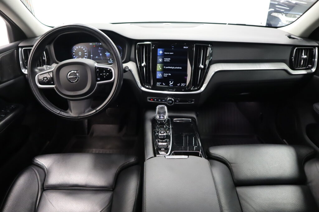 Volvo V60, image 7