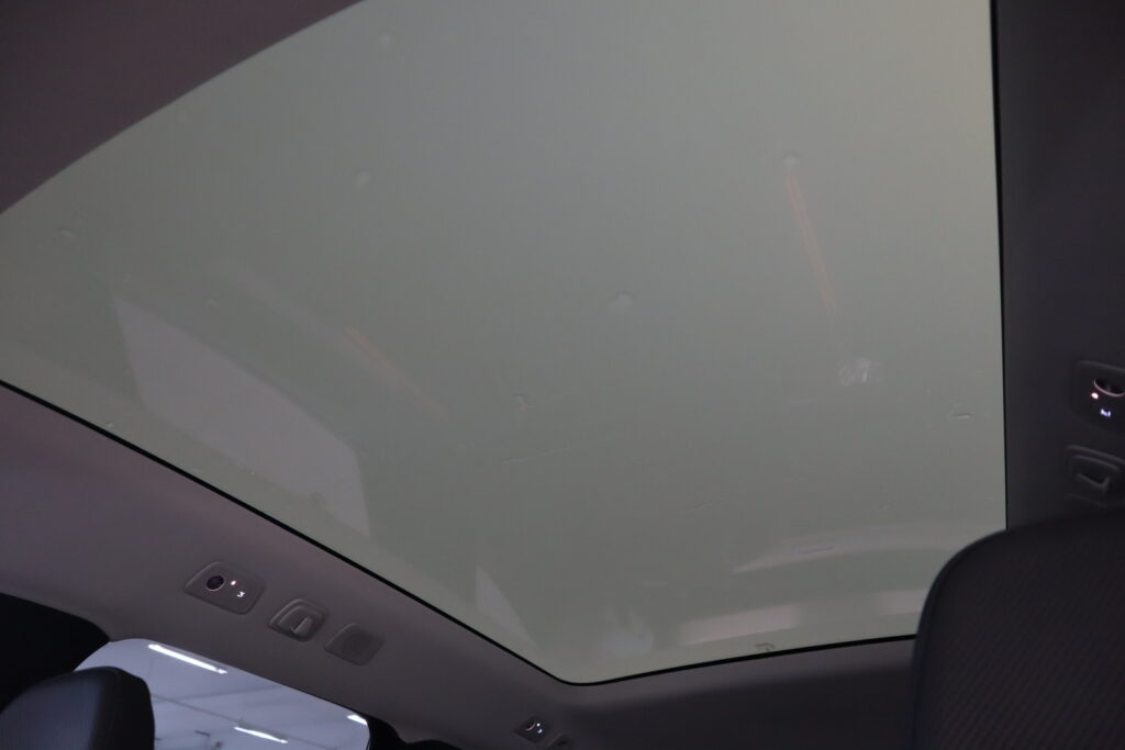 Volvo EX90, image 19