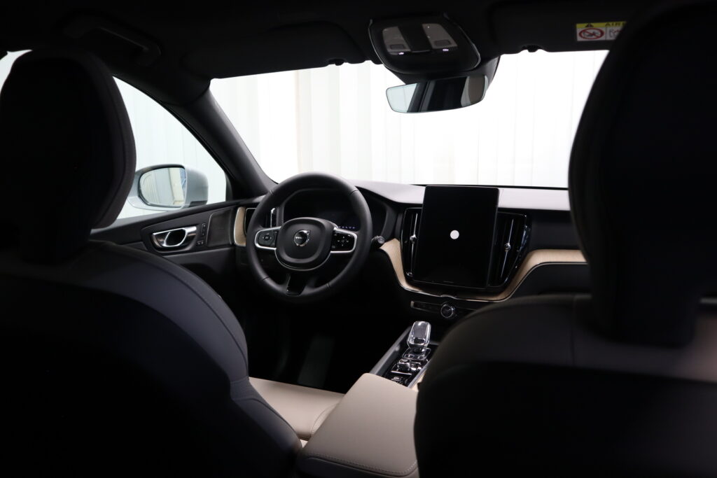 Volvo XC60, image 14