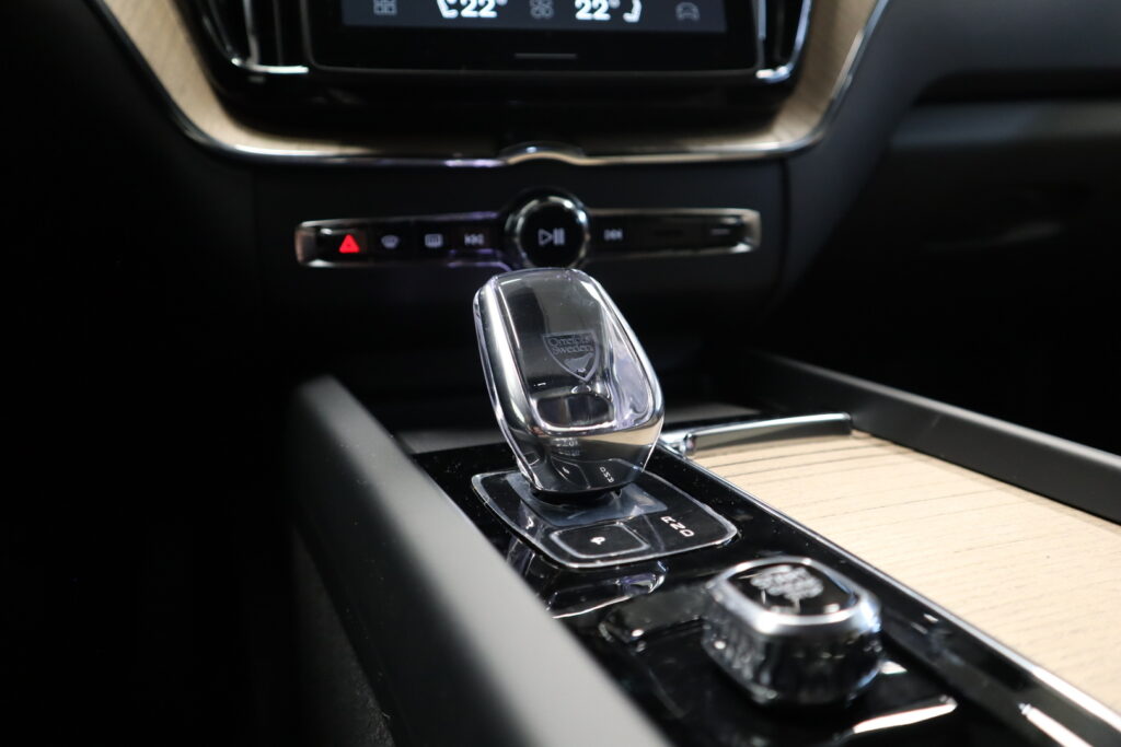 Volvo XC60, image 15
