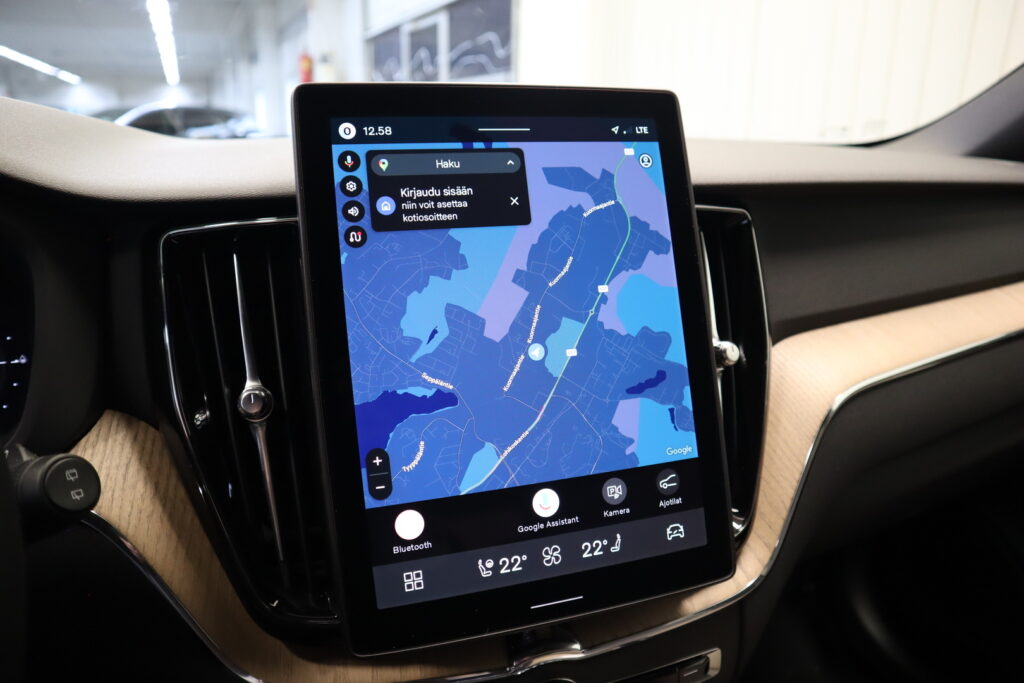 Volvo XC60, image 17