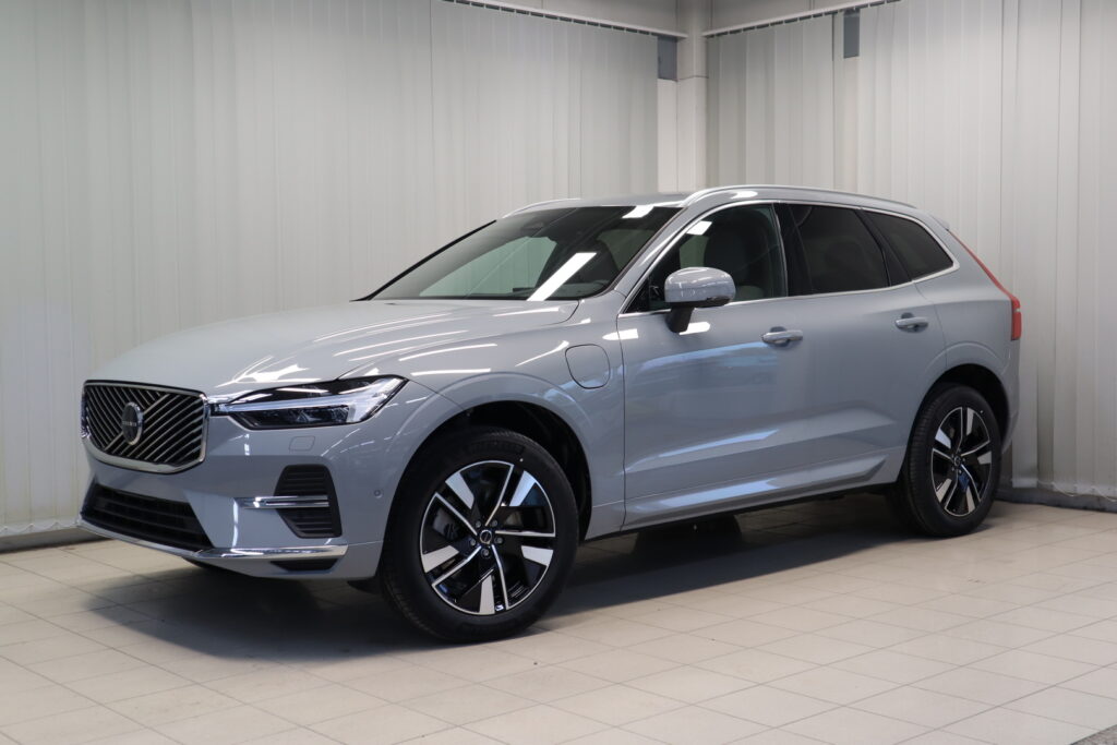 Volvo XC60, image 2