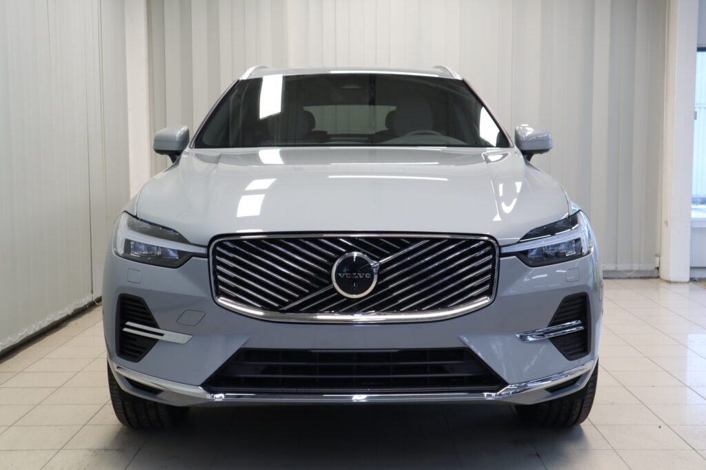 Volvo XC60, image 3