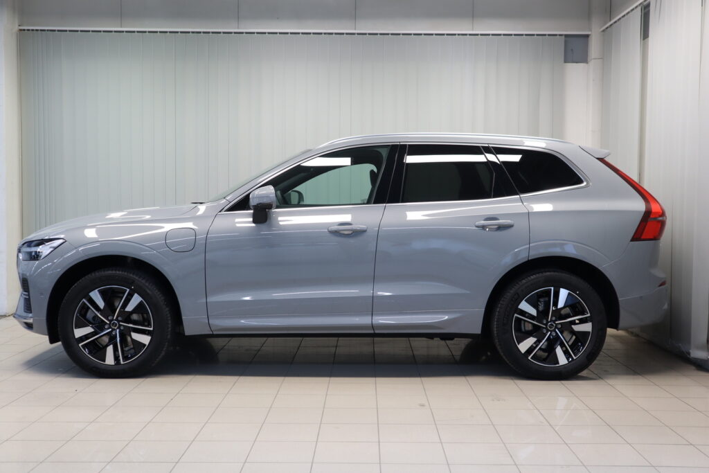Volvo XC60, image 4