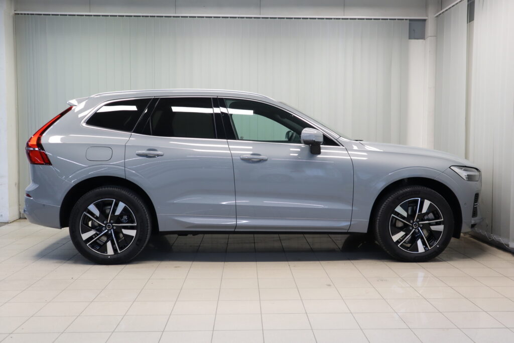 Volvo XC60, image 5