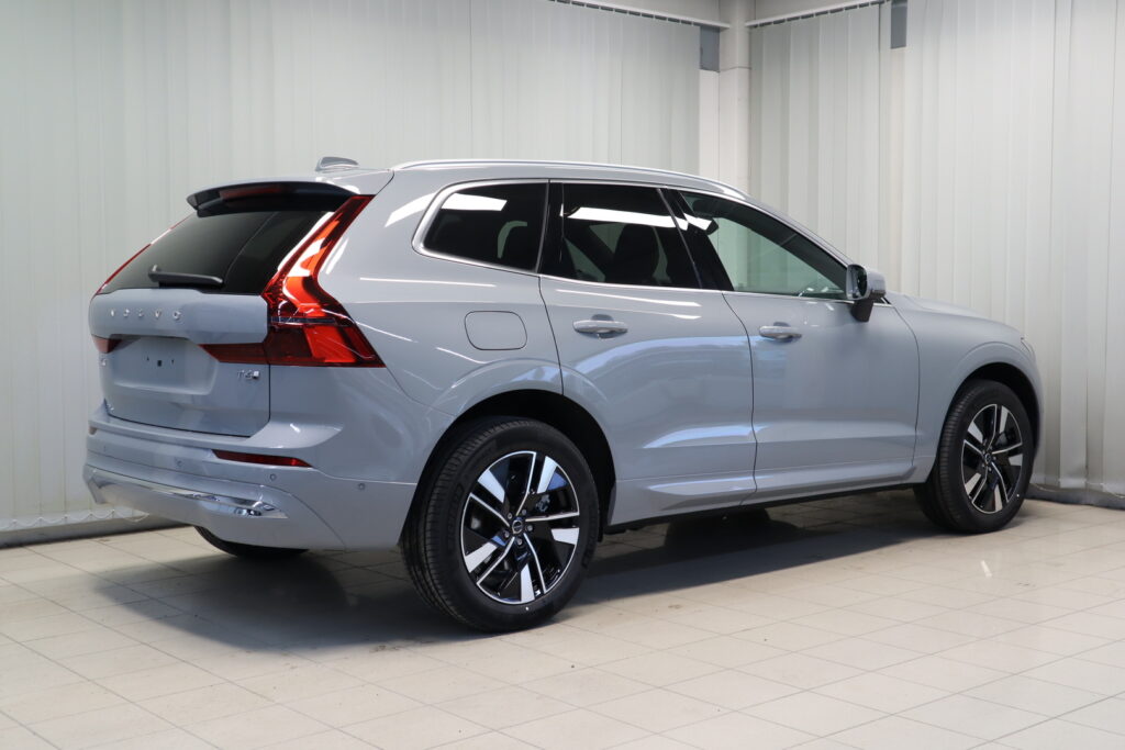Volvo XC60, image 6