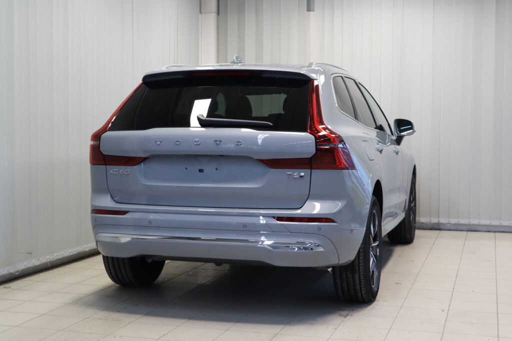 Volvo XC60, image 7