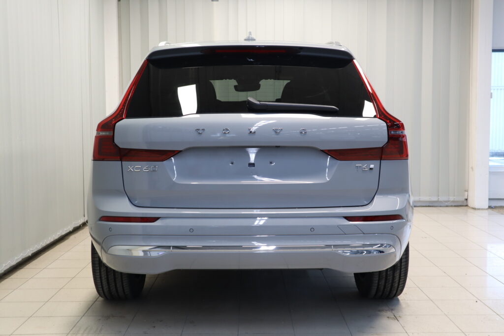 Volvo XC60, image 8