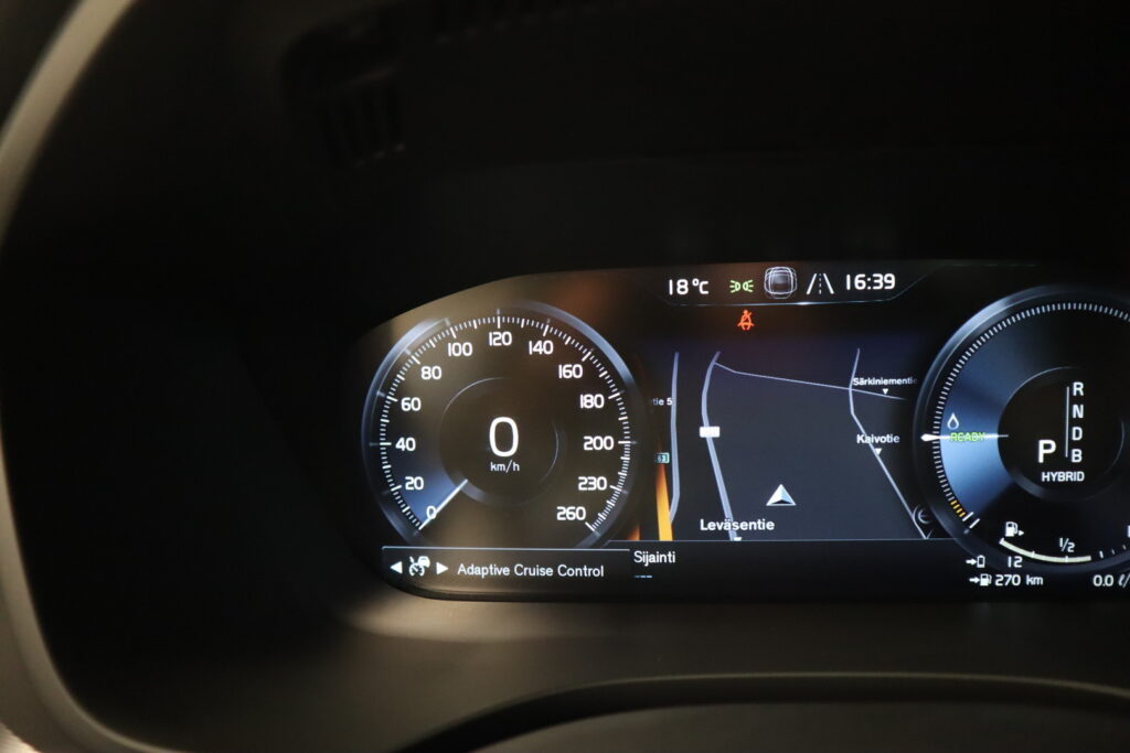 Volvo XC60, image 16