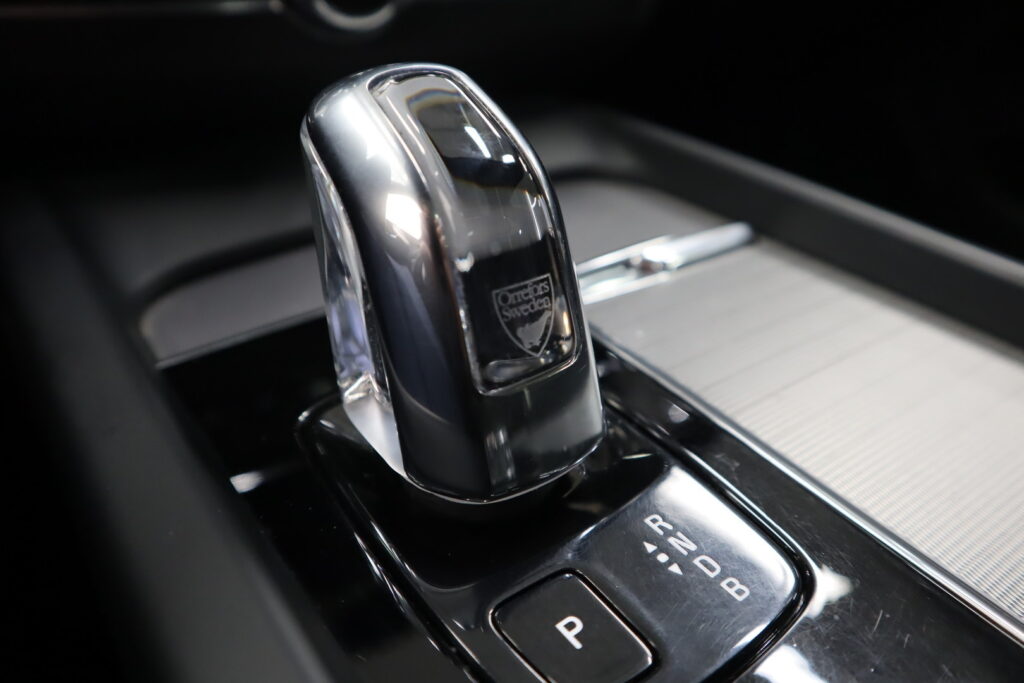 Volvo XC60, image 18