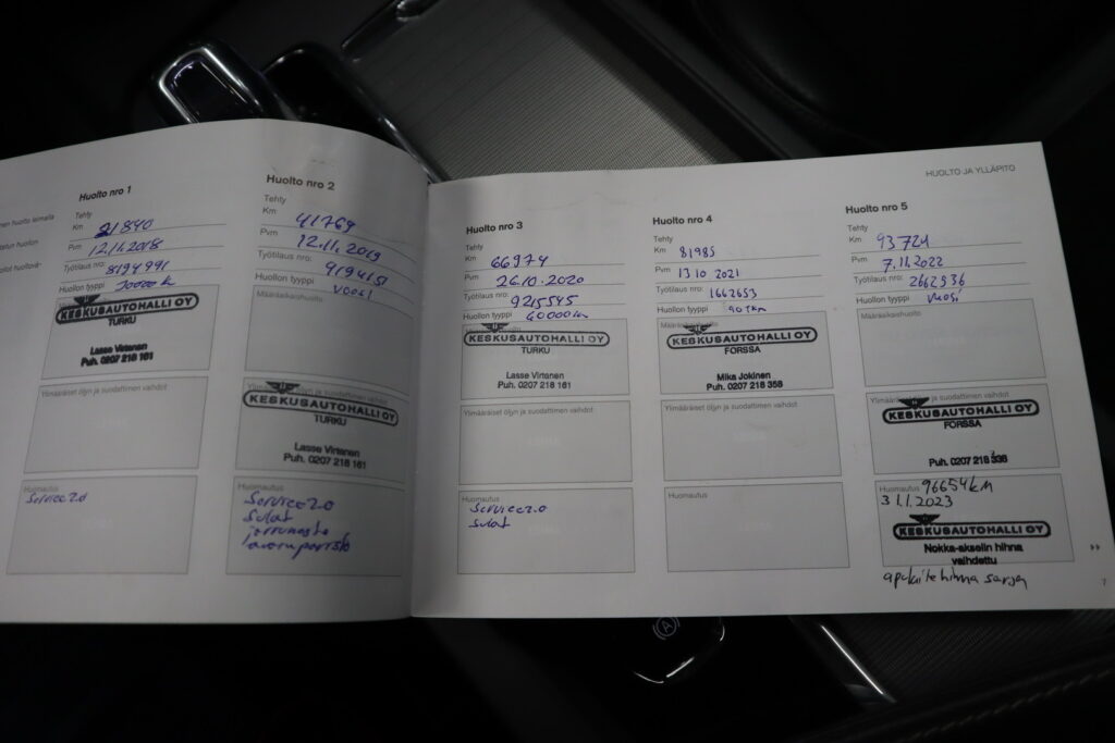 Volvo XC60, image 19