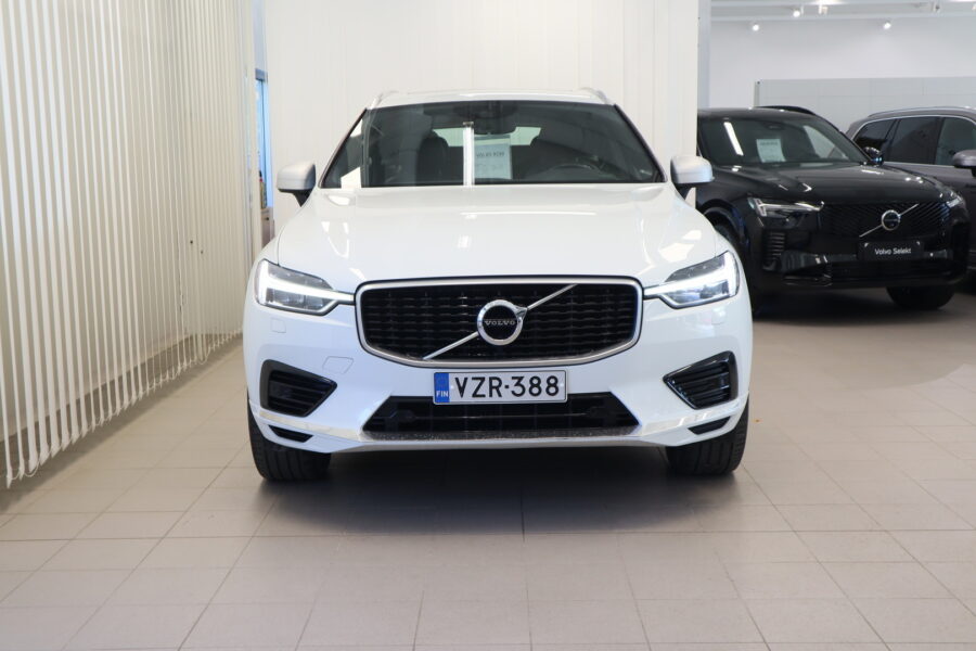 Volvo XC60, image 2