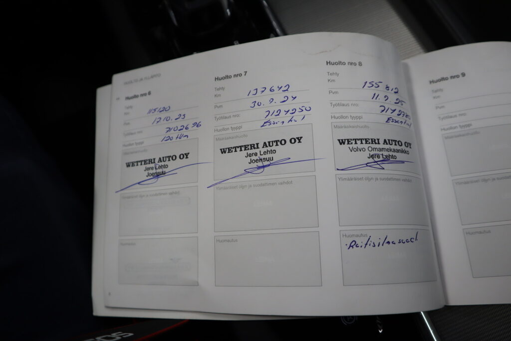 Volvo XC60, image 20