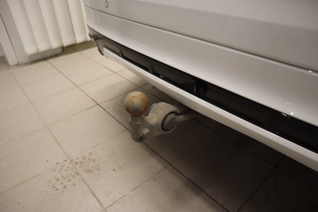 Volvo XC60, image 22
