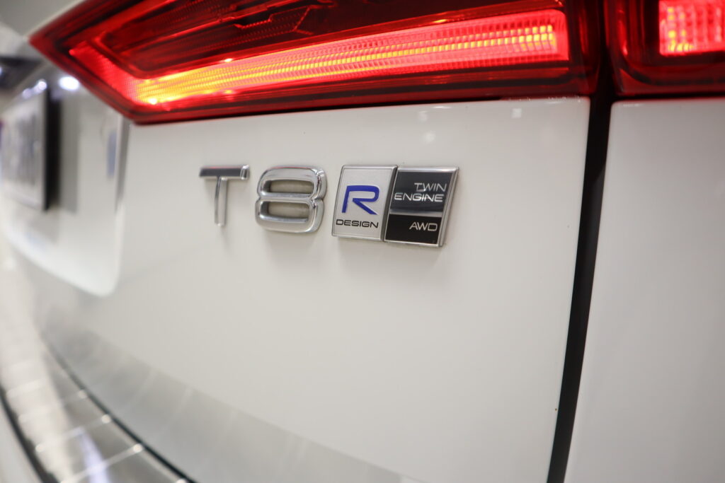 Volvo XC60, image 24