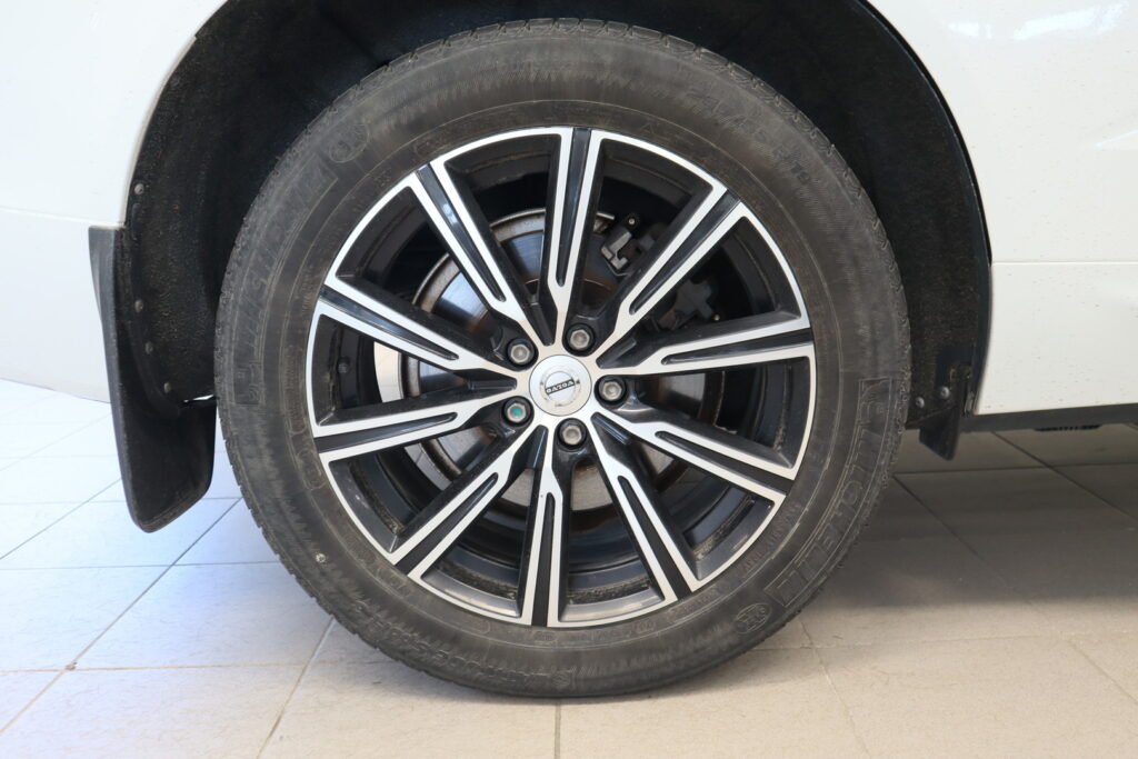 Volvo XC60, image 25