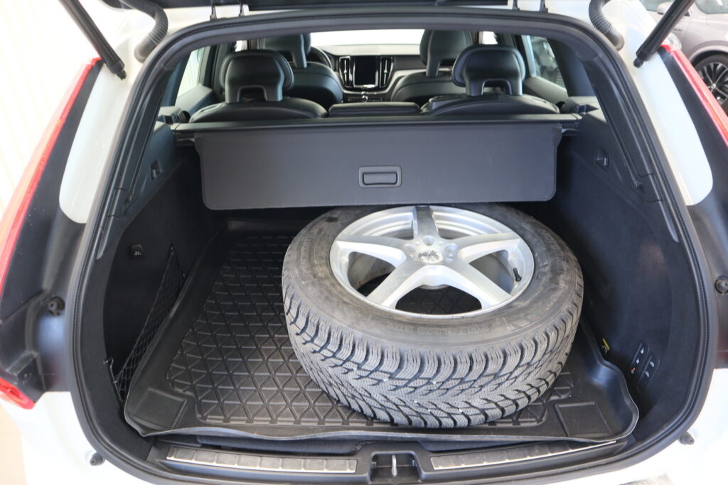 Volvo XC60, image 26