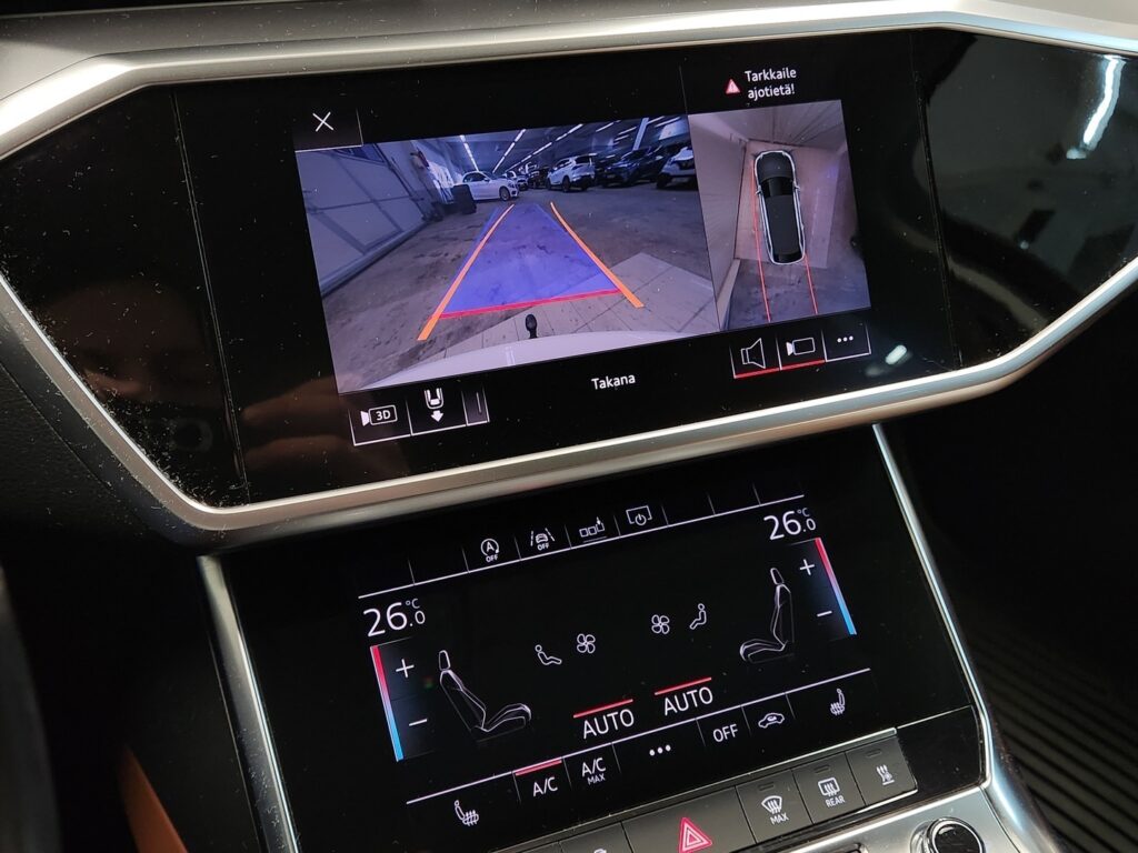 Audi A6, image 13