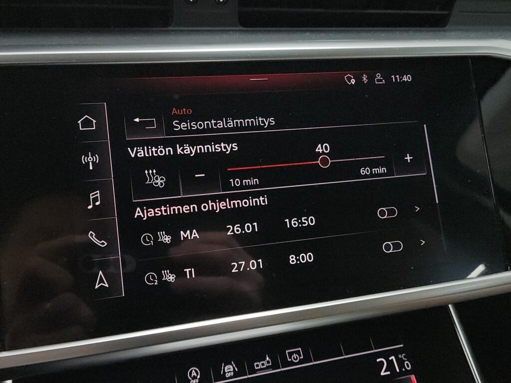 Audi A6, image 15