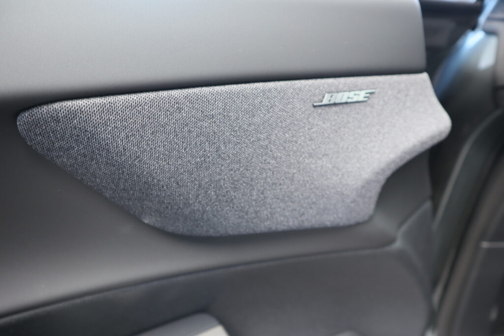 Volvo EX60, image 15