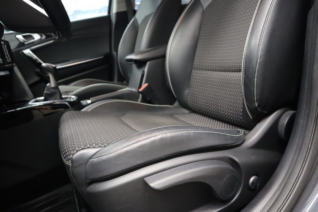 Kia Ceed, image 13