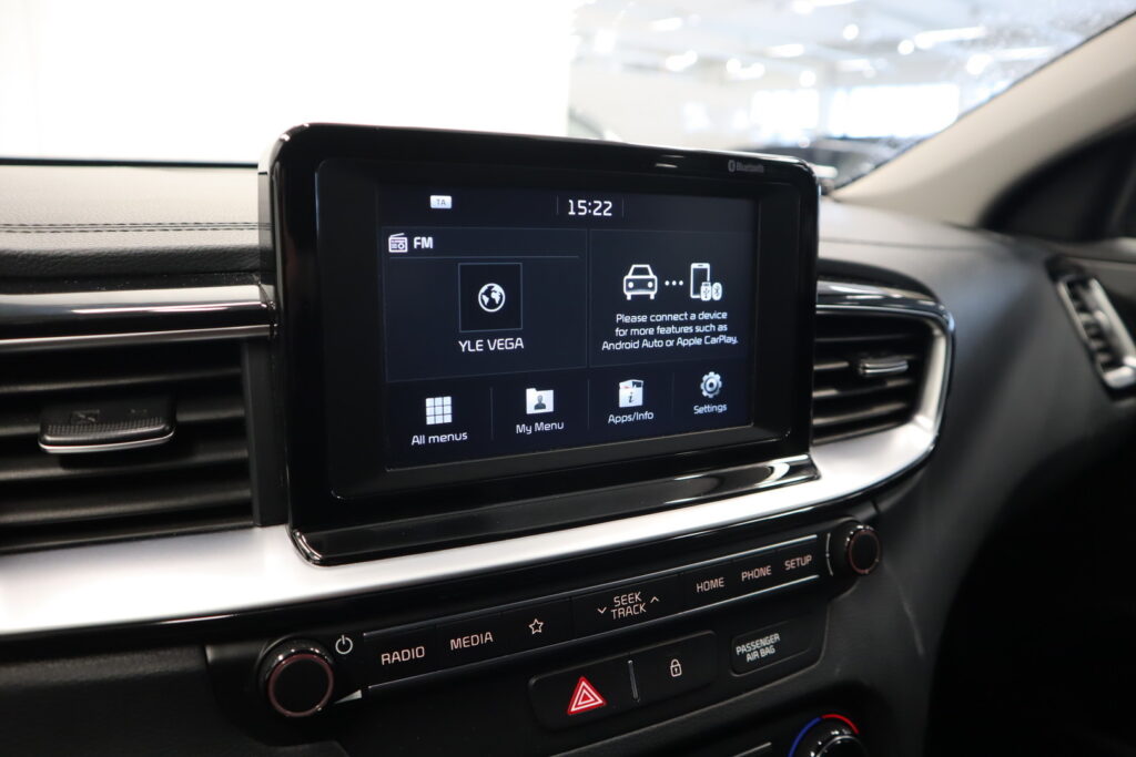 Kia Ceed, image 15