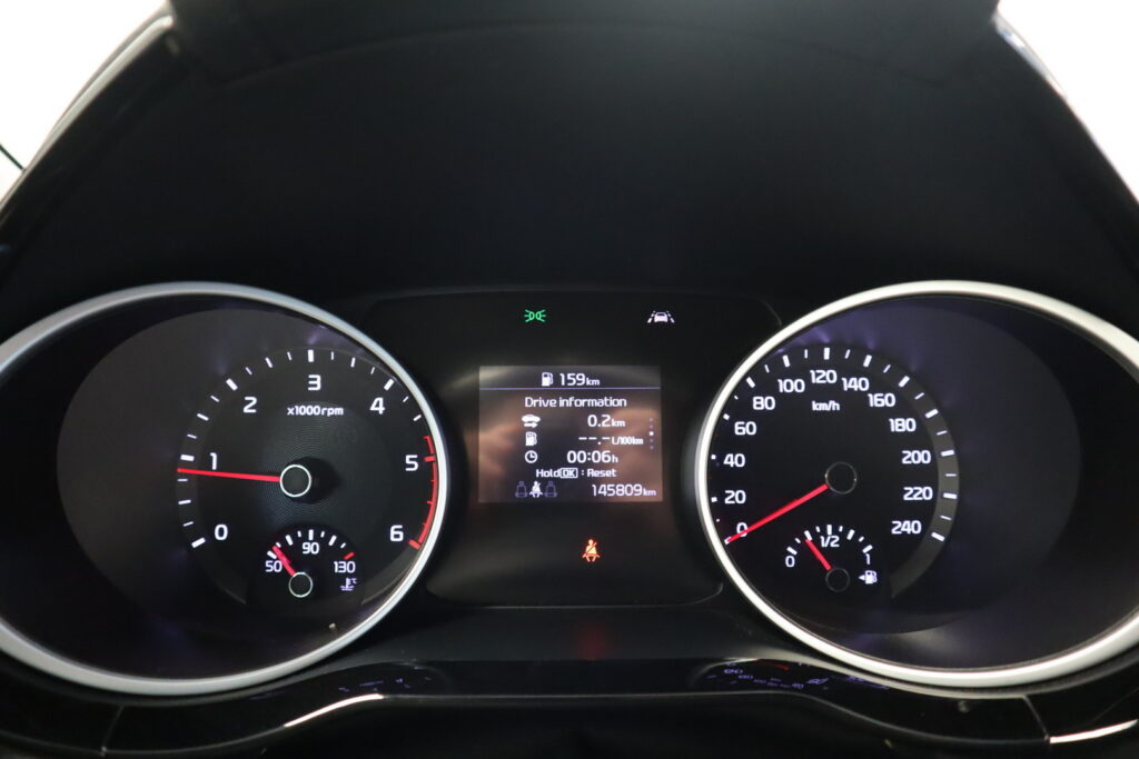 Kia Ceed, image 16