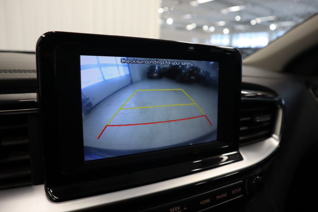 Kia Ceed, image 18