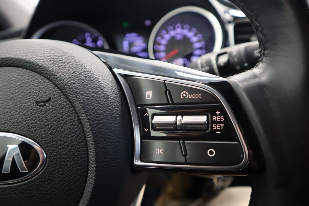 Kia Ceed, image 19