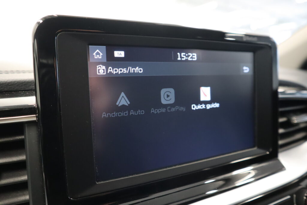 Kia Ceed, image 20