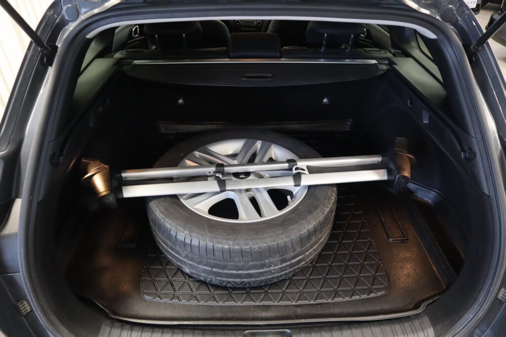 Kia Ceed, image 21