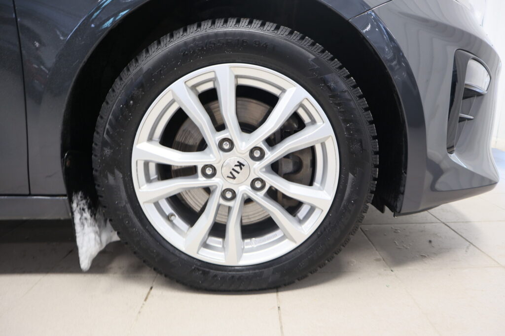 Kia Ceed, image 22