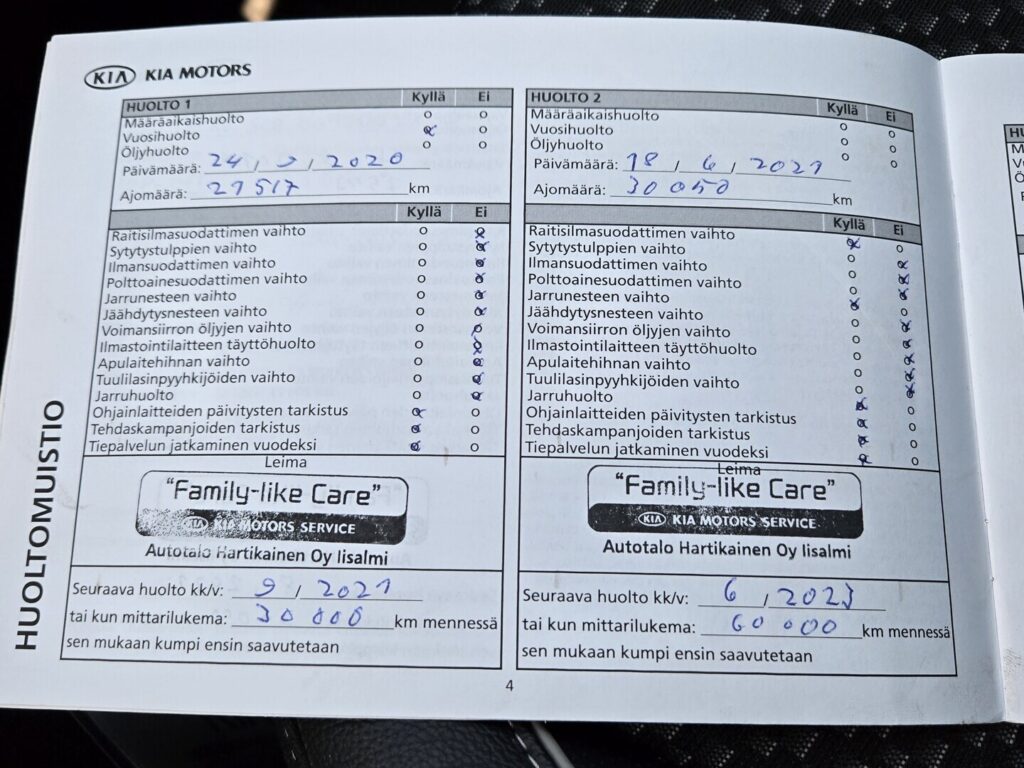 Kia Ceed, image 23